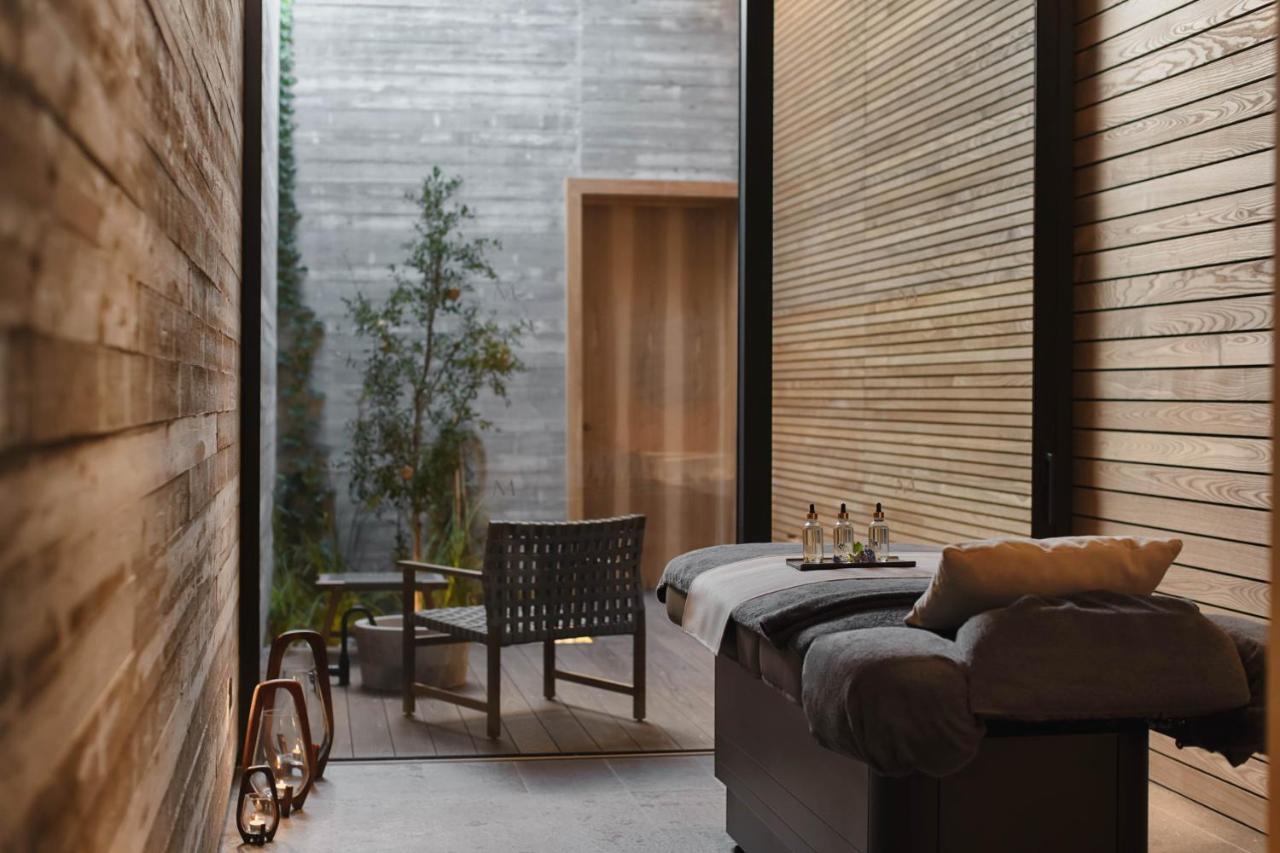 Minthis Resort Tsadha Exterior photo The Spa at The Ivy Collection